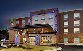 Holiday Inn Express & Suites - Dawsonville By Ihg